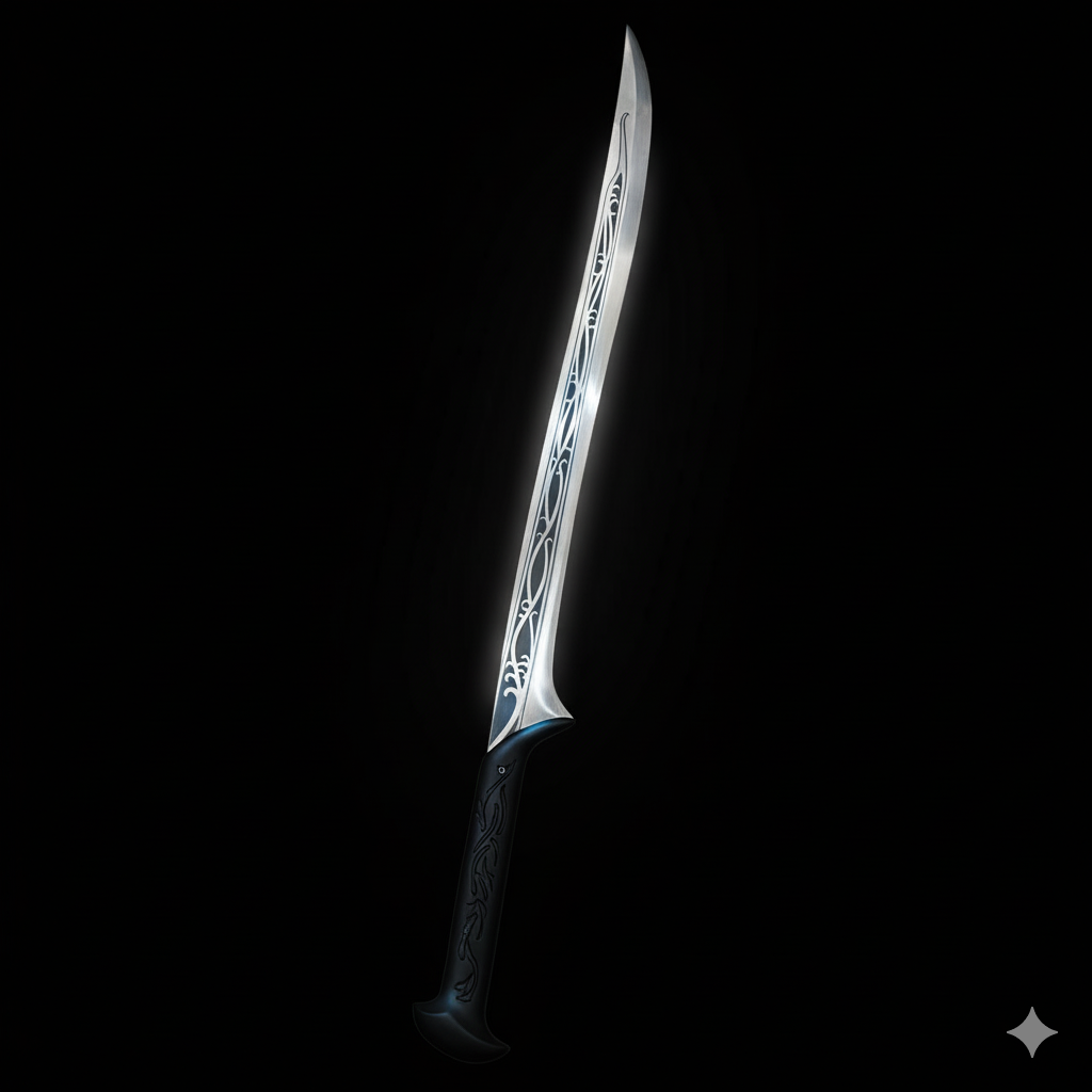 Thranduil Sword