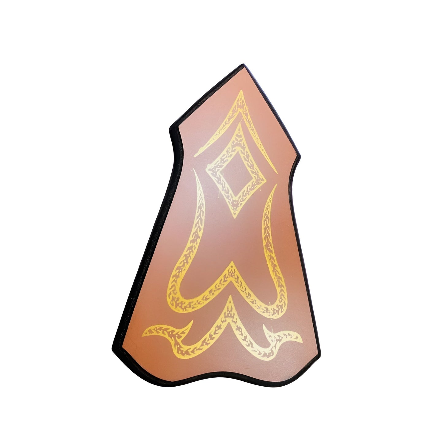 Witcher Sword with Polished Blade and Elegant Hilt – Display Edition