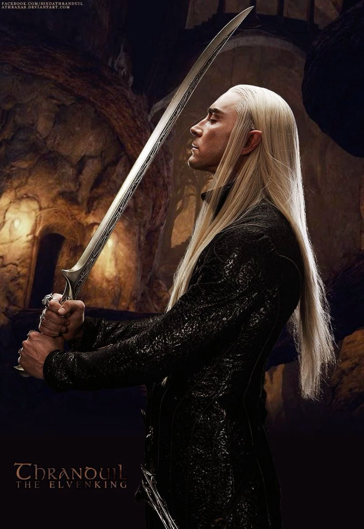 Sword of Thranduil