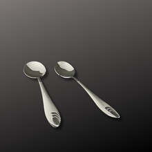 Load image into Gallery viewer, 6 Persons set - Stainless Steel Cutlery
