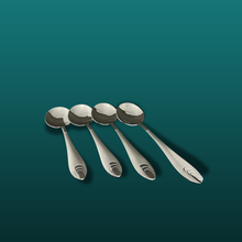 Load image into Gallery viewer, Stainless Steel Cutlery
