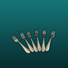 Load image into Gallery viewer, Elegant Stainless Steel Cutlery
