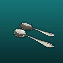 Load image into Gallery viewer, Stainless Steel Cutlery
