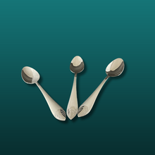 Load image into Gallery viewer, Stainless Steel Cutlery
