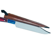 Load image into Gallery viewer, J2 Steel Single-Bevel Japanese Chef Knife

