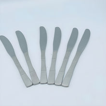 Load image into Gallery viewer, 8 Persons set - PURE CUTLERY SET STAINLESS STEEL
