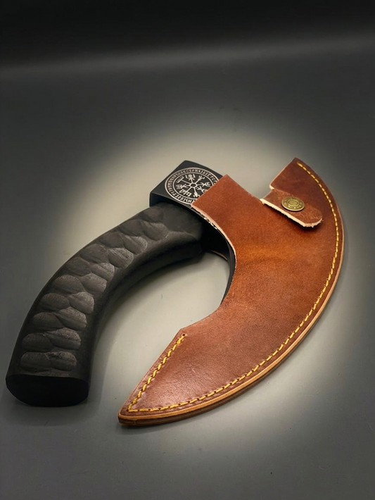 Premium Hand Axe