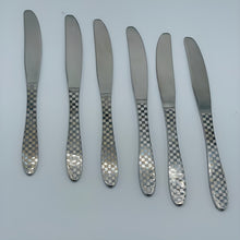 Load image into Gallery viewer, 4 Persons set - Elegant Exclusive Laser Stainless Steel Cutlery Set
