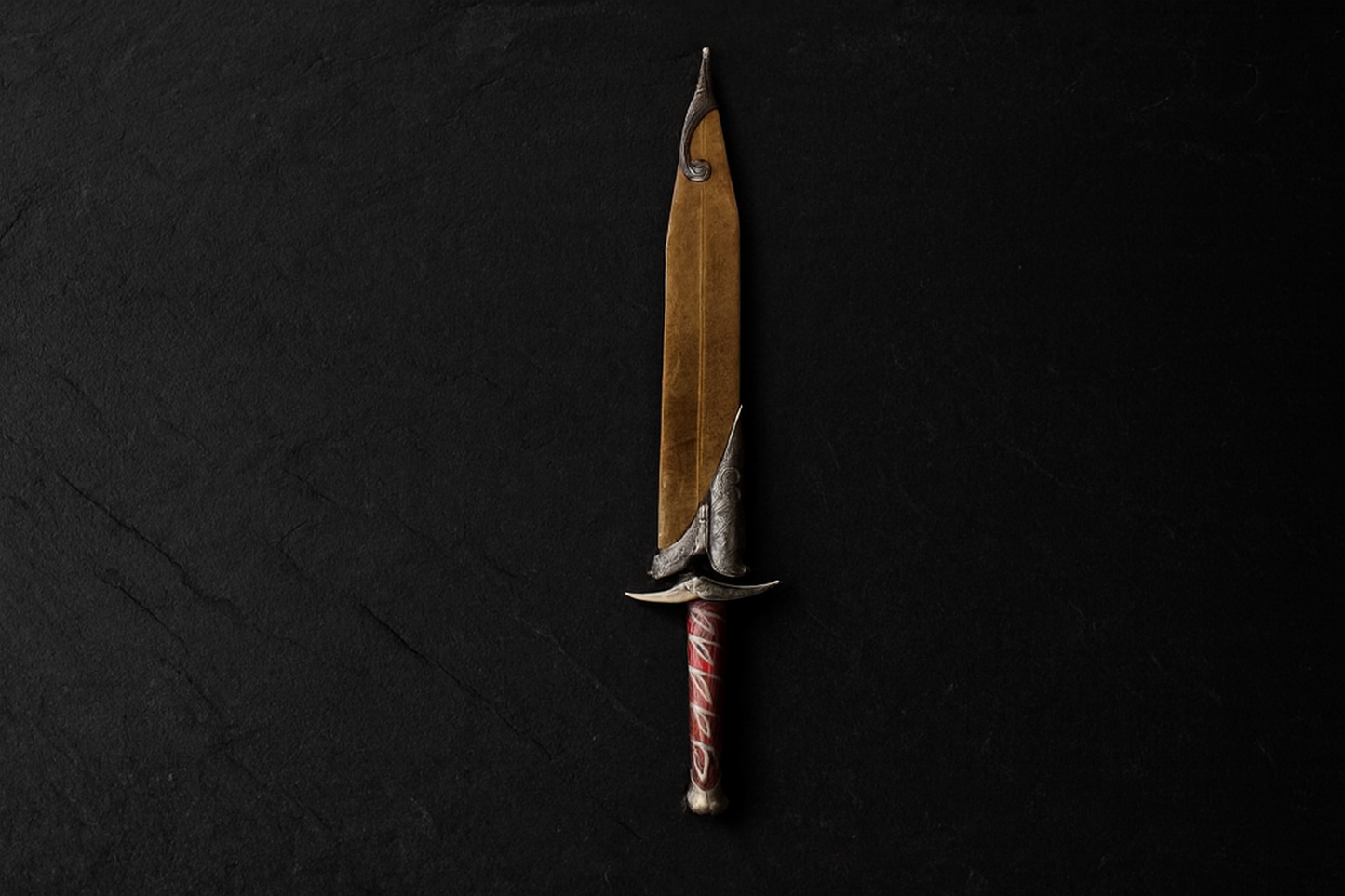 Medieval Sword with Scabbard | Movie Replica Sword| Functional Sword