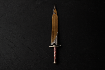 Medieval Sword with Scabbard | Movie Replica Sword| Functional Sword