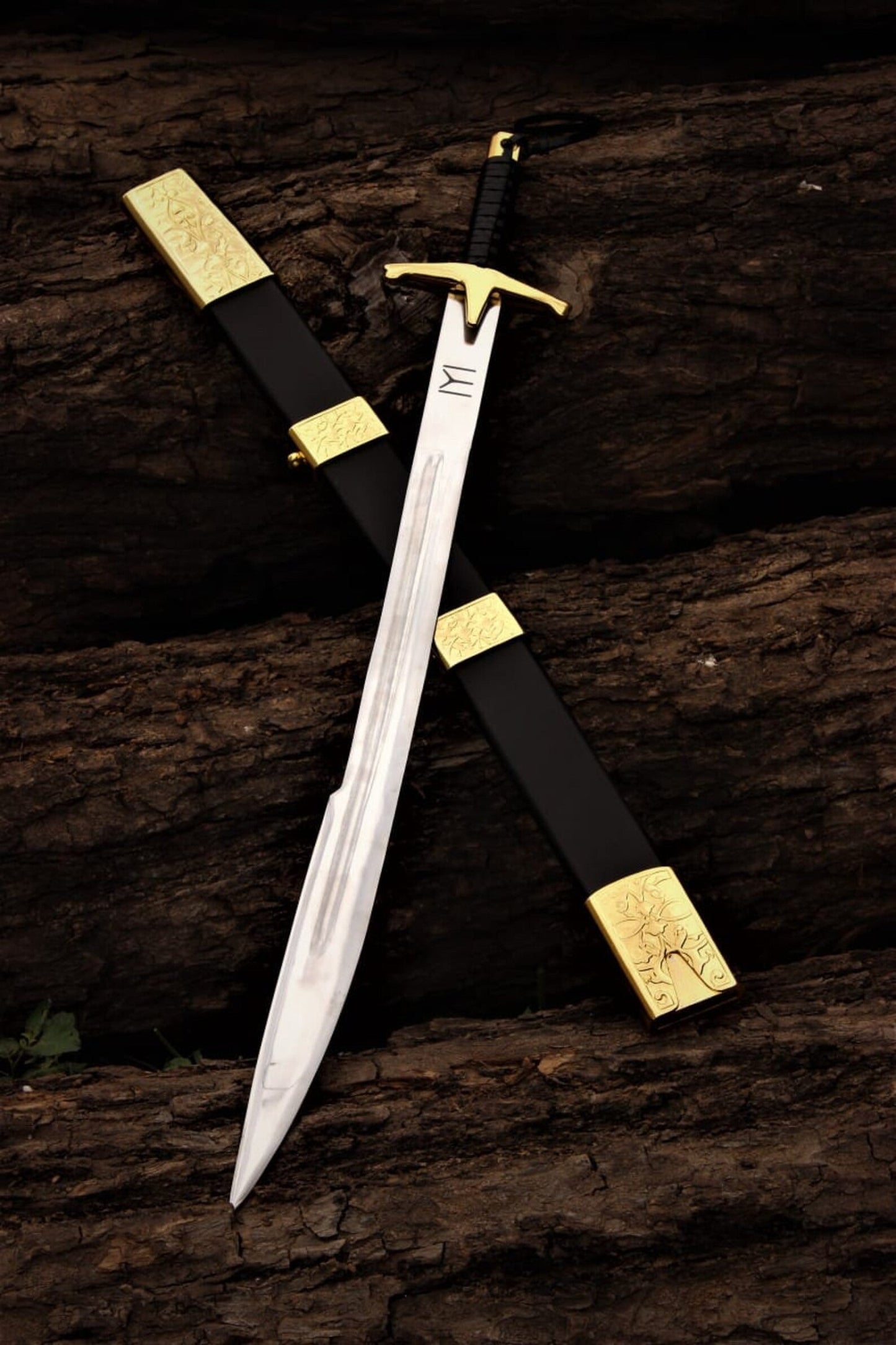 Real Ertugul Ghazi Sword