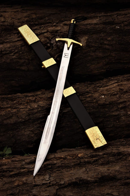 Real Ertugul Ghazi Sword