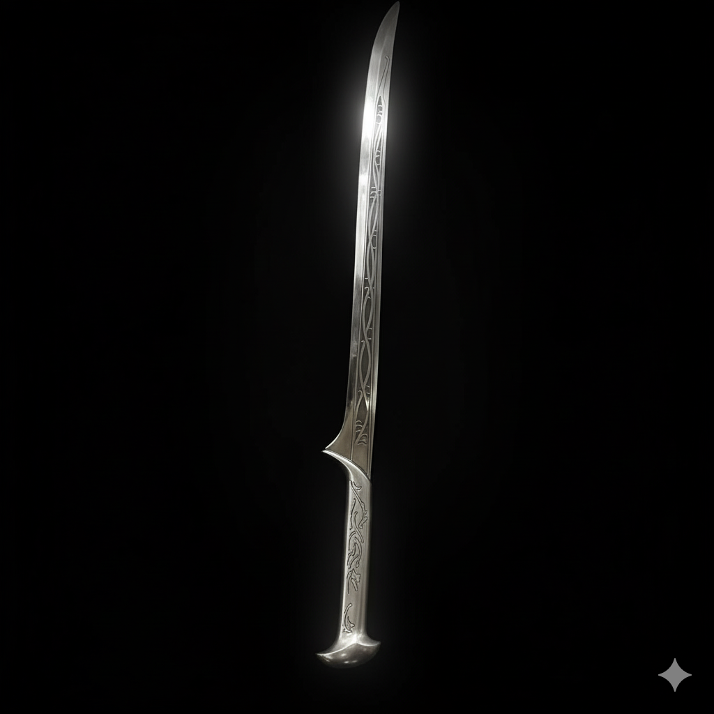 Thranduil Sword