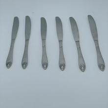 Load image into Gallery viewer, 6 Persons set - Stainless Steel Cutlery
