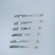 Load image into Gallery viewer, 6 Persons set - Stainless Steel Cutlery
