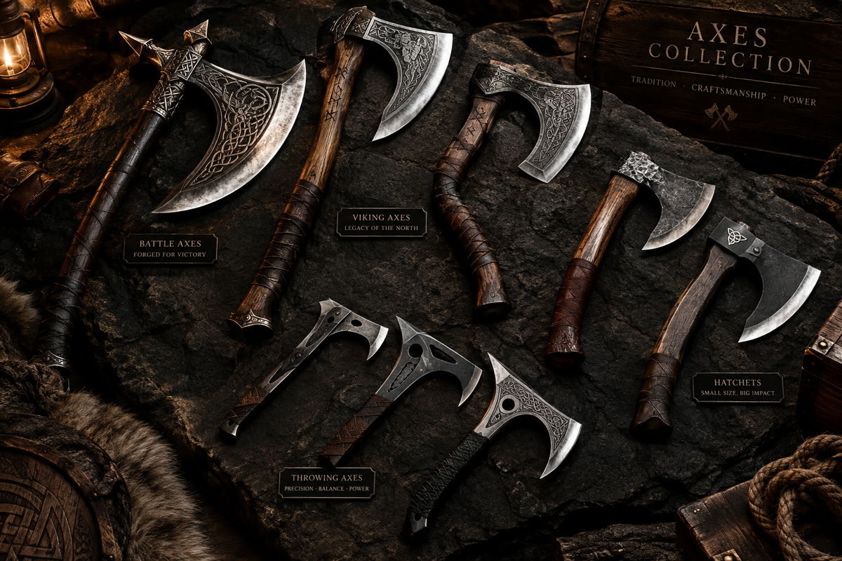 Axes Collection