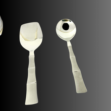 Load image into Gallery viewer, PURE CUTLERY SET STAINLESS STEEL
