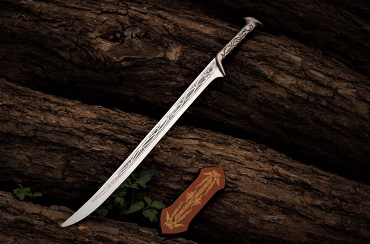 Thranduil Sword