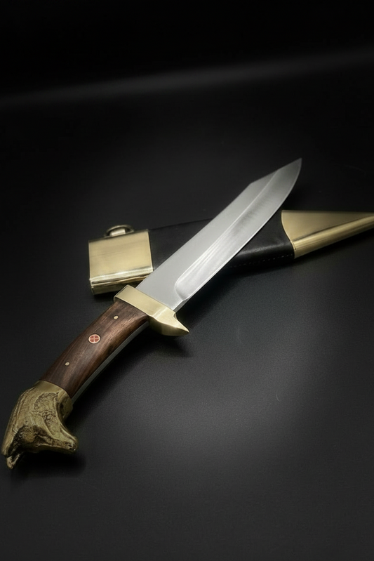 Ertugrul Dagger