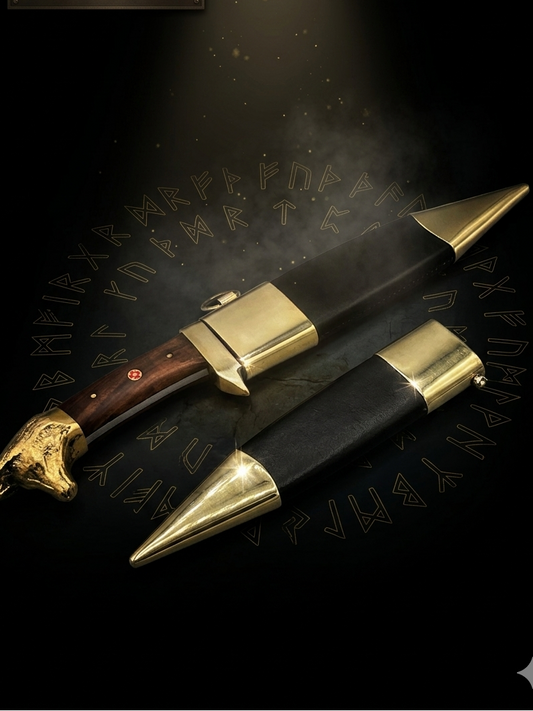 Ertugrul Dagger