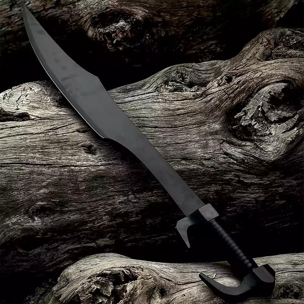 King Leonidas 300 Movie Spartan Sword Replica