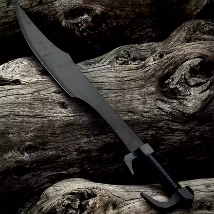 King Leonidas 300 Movie Spartan Sword Replica