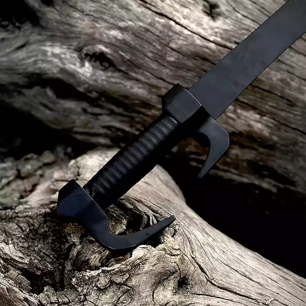 King Leonidas 300 Movie Spartan Sword Replica