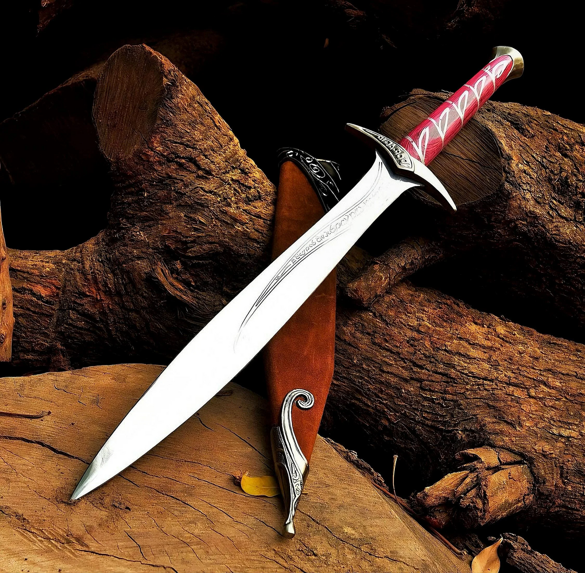Lord of Ring Sword || Sting Sword