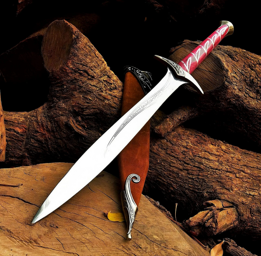Lord of Ring Sword || Sting Sword