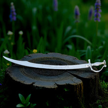 Load image into Gallery viewer, Sultan Tipu Sword – A Masterpiece of Heritage and Craftsmanship
